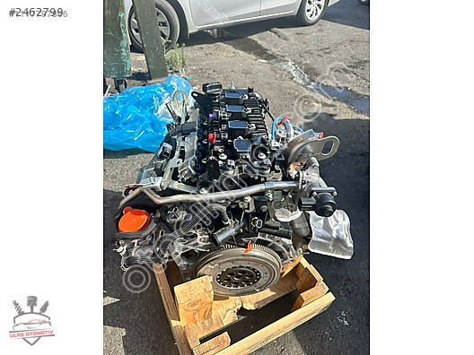 NİSSAN QASHQAİ JUKE MEGANE IV 8 ENJEKTÖRLÜ