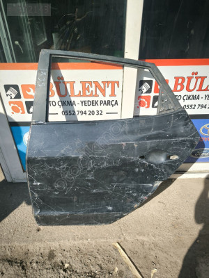 Hyundai ix35 sol arka kapı orijinal çıkma