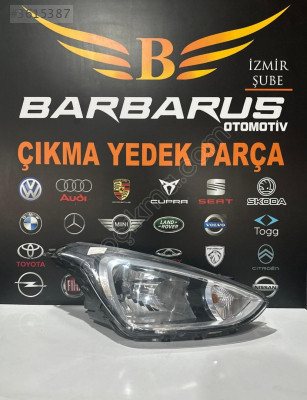 HYUNDAİ İ10 SAĞ FAR 2013-19