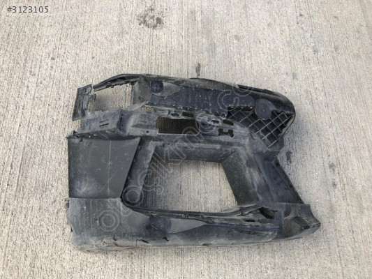 BMW 5 SERİ G30 LCİ M ÖN TAMPON SAĞ İÇ BRAKET 51118098676