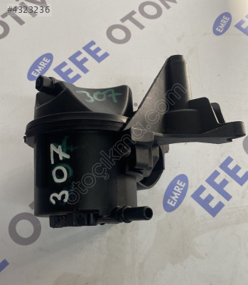 peugeot 307 mazot filtresi/kütüğü (son fiyat)
