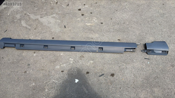 PASSAT SOL MARŞPİYEL SACI 1997 2003 ÇAĞRI OTO MASLAK