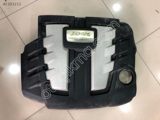 PORSCHE CAYENNE MOTOR KAPAĞI 059103925