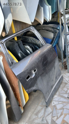 TOGG T10X ÇIKMA SAĞ ARKA KAPI ORJİNAL 2023-2026