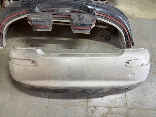 ROVER 25 ÇIKMA ORJİNAL ARKA TAMPON BDÇ