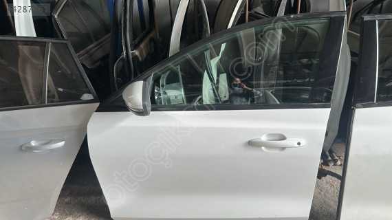 FORD FOCUS 4 SOL ÖN KAPI DOLU HATASIZ BURSA MG