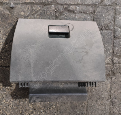 FORD FUSİON TORPİDO KAPAĞI 2002 2011 ORJİNAL ÇIKMA PARÇA