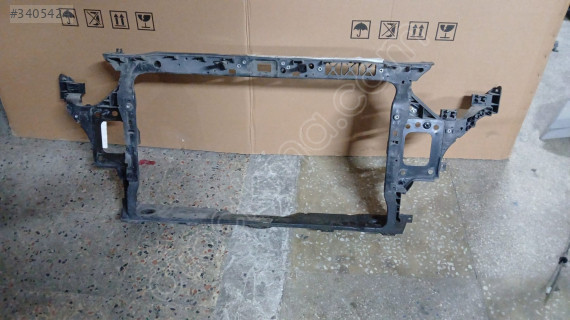 Kia cee'd 2018+ panel