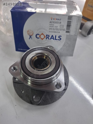 Ww golf 7 passat ön porya bilyasi 3 bacakli 8V0498625R