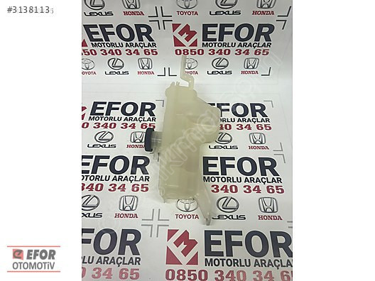 TOYOTA RAV4 SIFIR YEDEK SU DEPO 06-12 OEM NO: 16470-28110