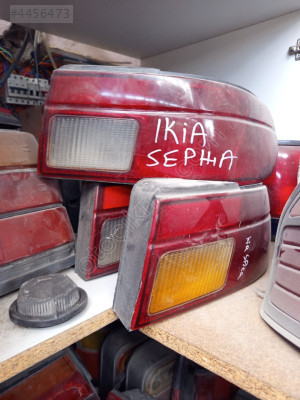 Kia sephia sağ arka stop