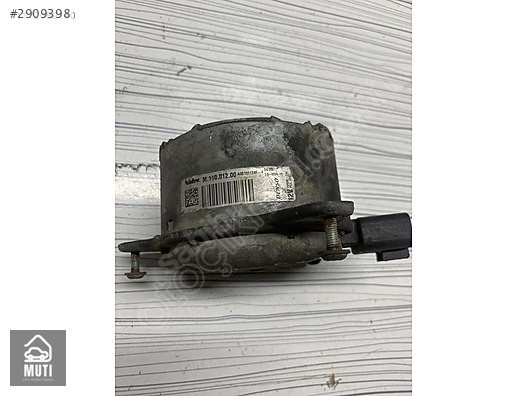 ADYATÖR FANI ALFA ROMEO GIULIETTA (940_) M11001200