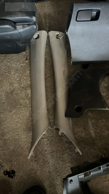 Honda civic Fc5 sağ cam direği iç bakalit