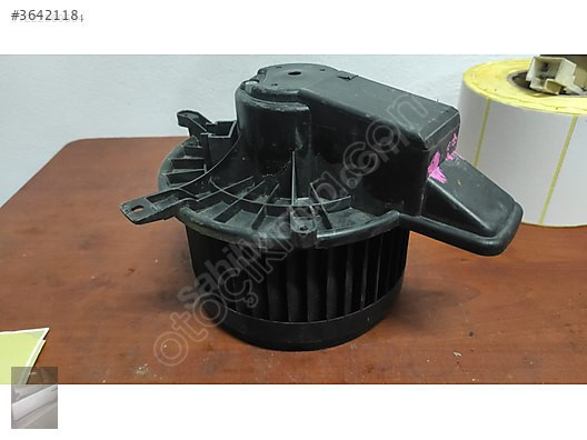 G Cherokee fan motor t6595003