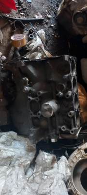 Çıkma mazda 323 yarım mor