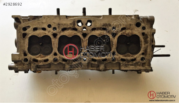 TOYOTA - COROLLA / 5A 1.6 KARBÜRATÖRLÜ SİLİNDİR KAPAĞI