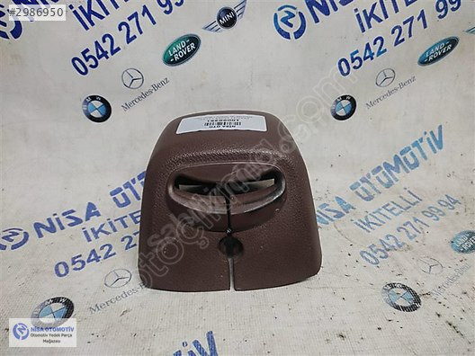 MERCEDES VİTO W447 KASA EMNİYET KEMERİ YUVASI A4478680800