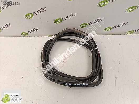 2015 - 2019 Audi A4 Bagaj Fitil 8W5827705D