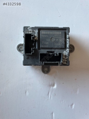 FORD FİESTA MERKEZİ KİLİT BEYNİ ÇIKMA ORJİNAL