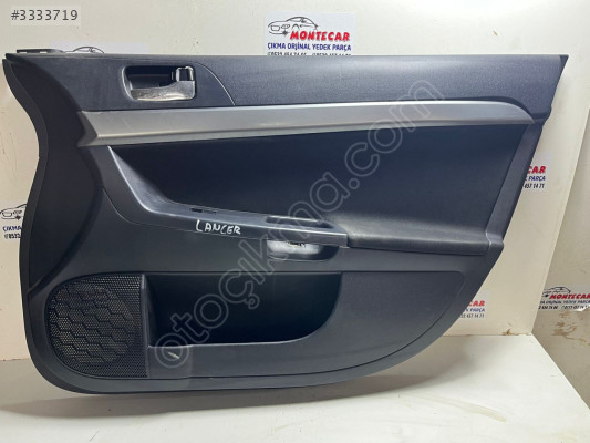 MİTSUBİSHİ LANCER SAĞ ÖN KAPI DÖŞEMESİ MONTECAR 2