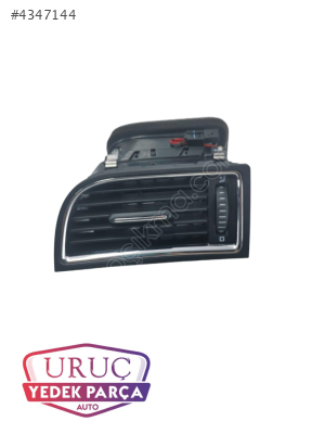 3T0819701A  TDZ ÖN GÖĞÜS SOL HAVALANDIRMA IZGARASI SKODA SÜPERB