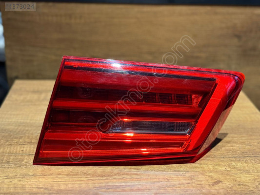 SİNCAR OTO BMW G30 SAĞ İÇ STOP ÇIKMA ORJİNAL 630252