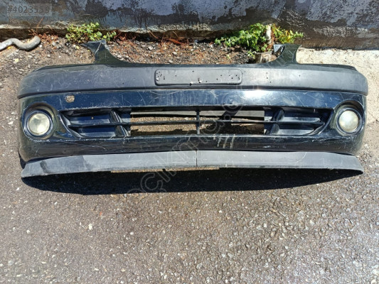 Hyundai Getz ön tampon