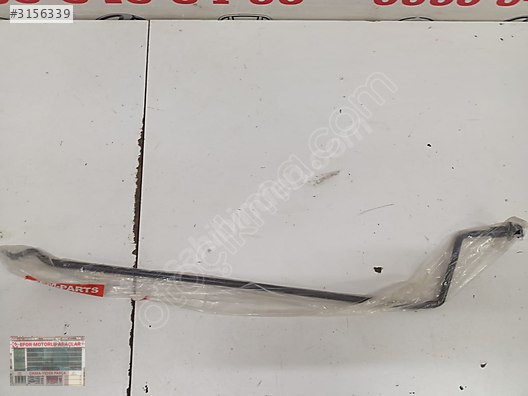 HONDA CIVIC FC5 MOTOR KAPUT DEMİRİ 16-21