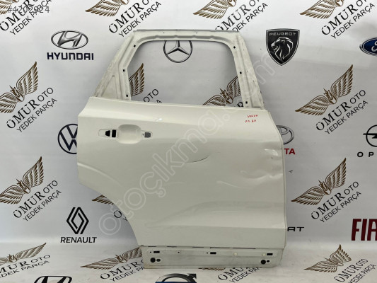 VOLVO XC60 SAĞ ARKA KAPI ORİJİNAL ÇIKMA