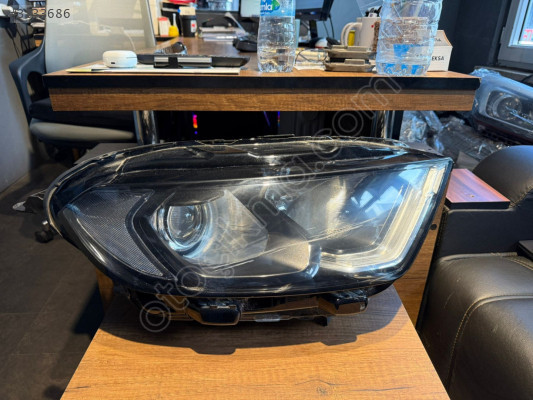 SİNCAR OTO'DAN FORD ECOSPORT ÖN SAĞ SOL FAR ÇIKMA ORJİNAL