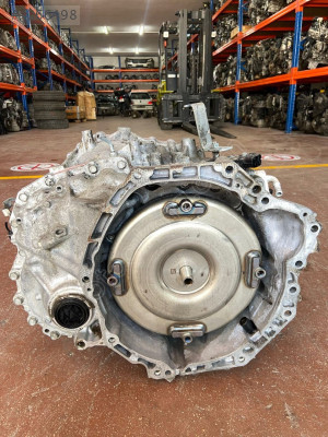 NİSSAN QASHQAİ 1.6 DİZEL OTOMATİK ŞANZIMAN