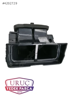 4G0857042 ORJİNAL HAVALANDIRMA KANALI VE AYAR MOTORU AUDİ A6 A7