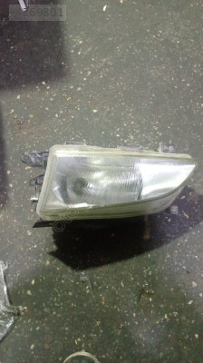 PEUGEOT PARTNER SAĞ ÖN FAR