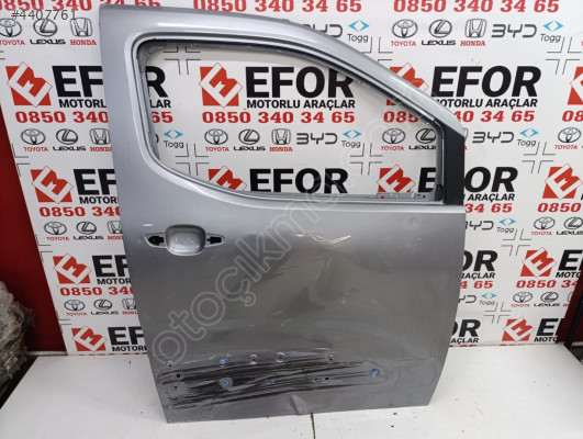 TOYOTA PROACE SAĞ ÖN KAPI ÇIKMA ORİJİNAL PARÇA