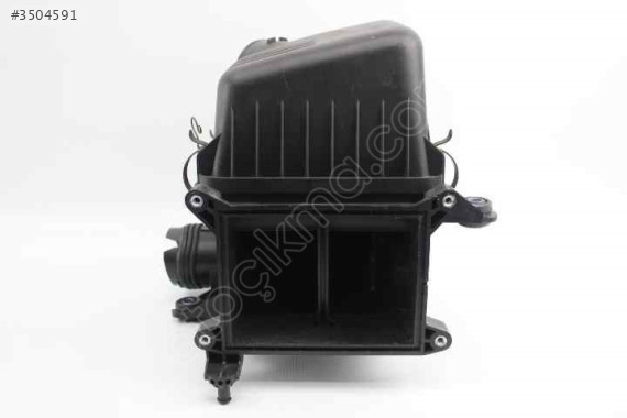 28110-2H000 i30 2007-2012 BENZİNLİ HAVA FİLTRE KUTUSU KOMPLE