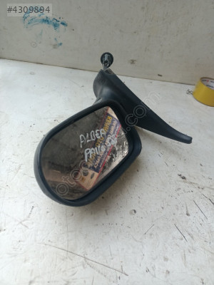 FİAT ALBEA PALİO SAĞ AYNA