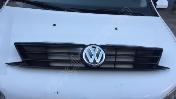 VW Jetta İçin Çıkma Ön Panjur - Oto Yedek Parça