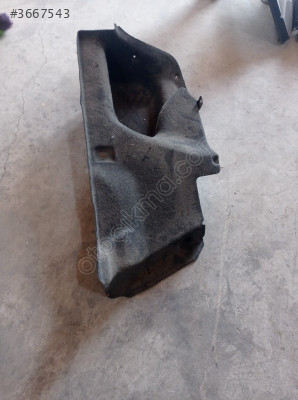 BMW 5 SERİSİ 535D F10 ARKA SOL YOLCU TARAFI BAGAJ 916319313