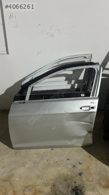 Volkswagen golf 13-20  sol ön kapı ufak hasarlı