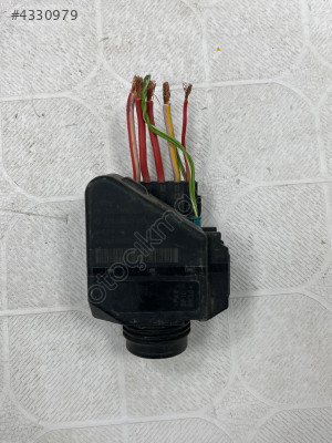 Mercedes E Serisi W210 Kontak 21054502028