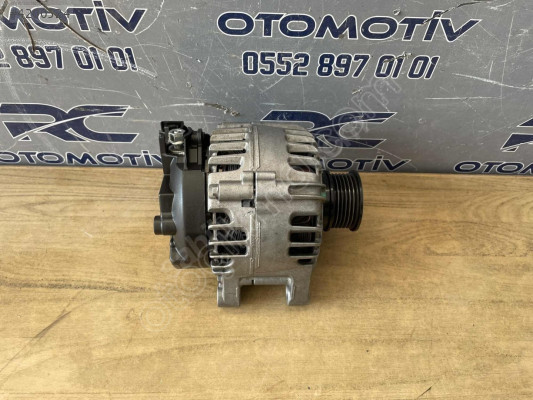 ET76-10300AA TOURNEO COURİE ŞARJ DİNAMOSU ORİJİNAL