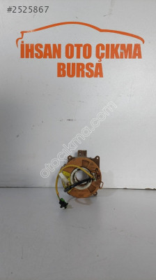 Fiorino Nemo Bipper airbag sargısı orijinal sökme