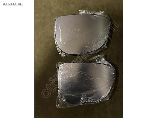 PEUGEOT 301 AYNA CAMI SIFIR ISITMALI