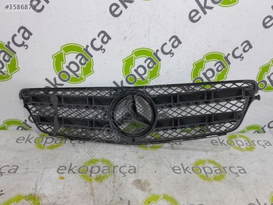 MERCEDES C SERİSİ 2008 2013 W204 ÖN PANJUR A2048802083