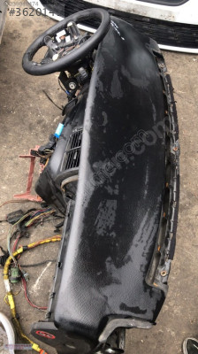 Opel Vectra B Modeli için Güçmanlar Airbag Seti