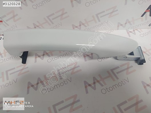 PASSAT CC 2009-2012 DİS KAPİ KOLU SOL 3C0837205