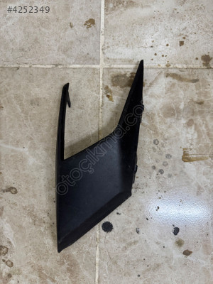 508 2020 TOAPON EK PARÇASI