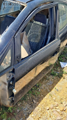 CHEVROLET REZZO SOL ÖN KAPI.OTO ERKAN ÜNYE