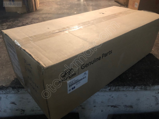 1.4 benzili 6 ileri accent blue motor tesisatı