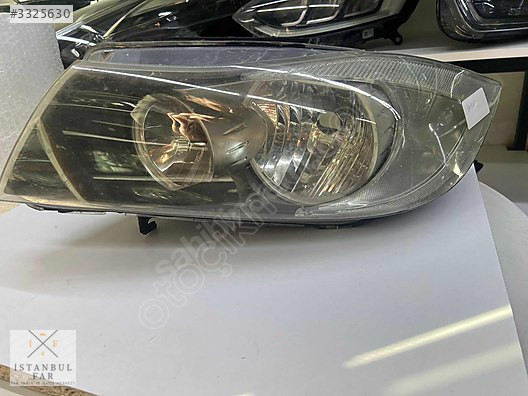 BMW E90 SAĞ ORJİNAL ÇIKMA FAR